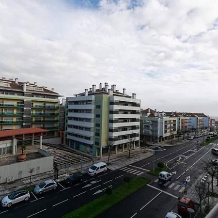 S.George Apartment Ponta Delgada Buitenkant foto