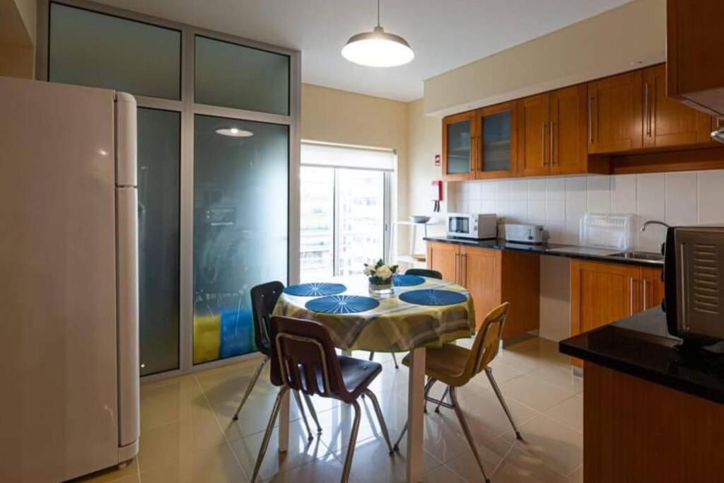 S.George Apartment Ponta Delgada Buitenkant foto