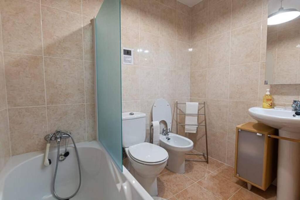 S.George Apartment Ponta Delgada Buitenkant foto