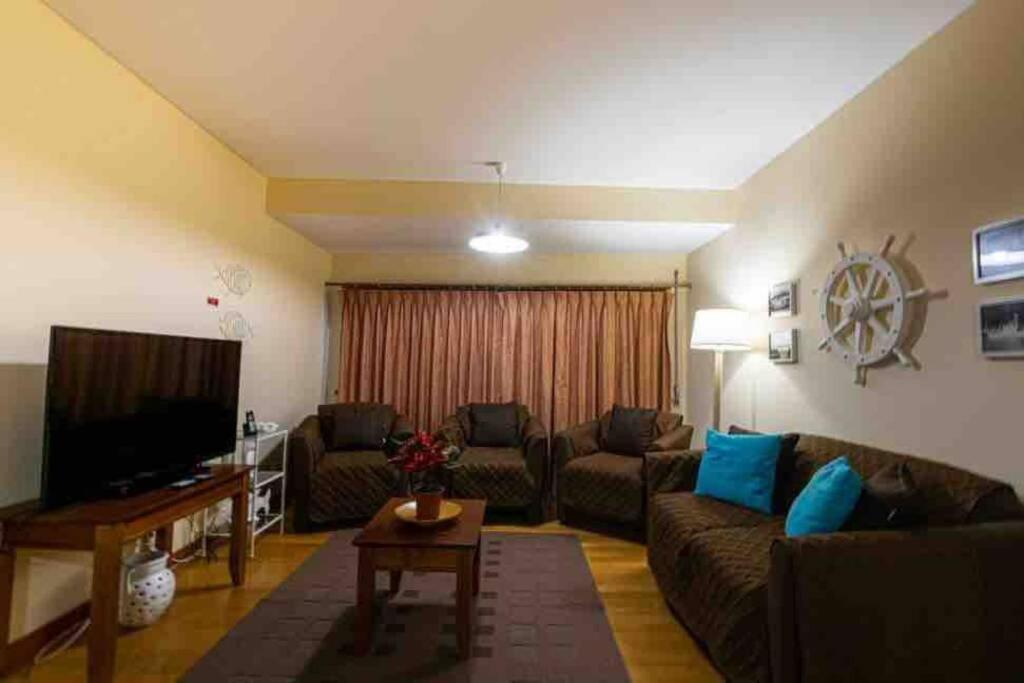S.George Apartment Ponta Delgada Buitenkant foto