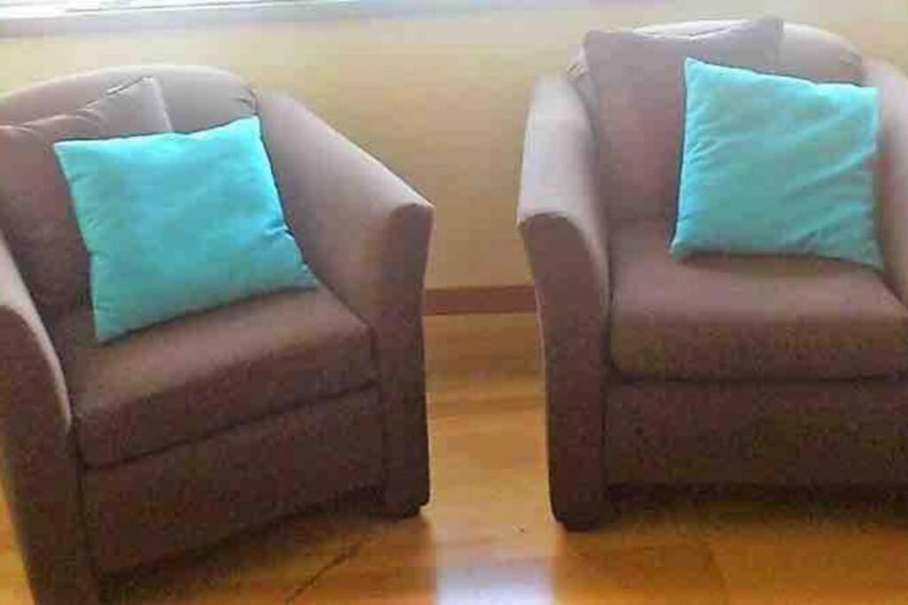 S.George Apartment Ponta Delgada Buitenkant foto