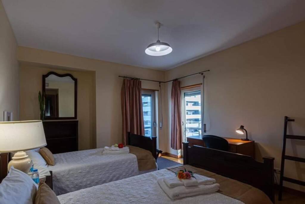 S.George Apartment Ponta Delgada Buitenkant foto