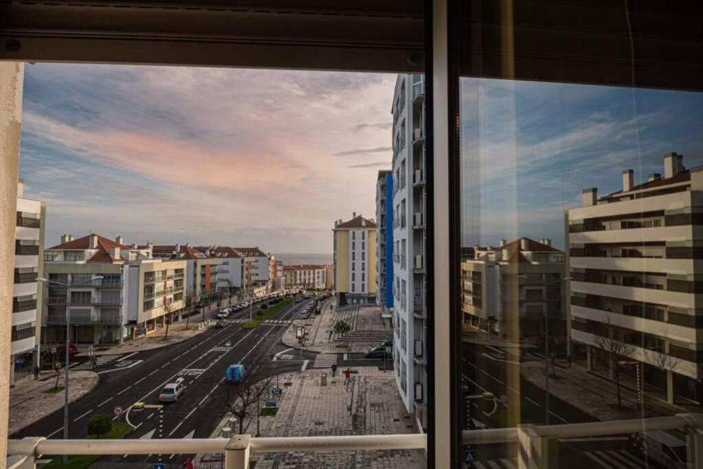 S.George Apartment Ponta Delgada Buitenkant foto