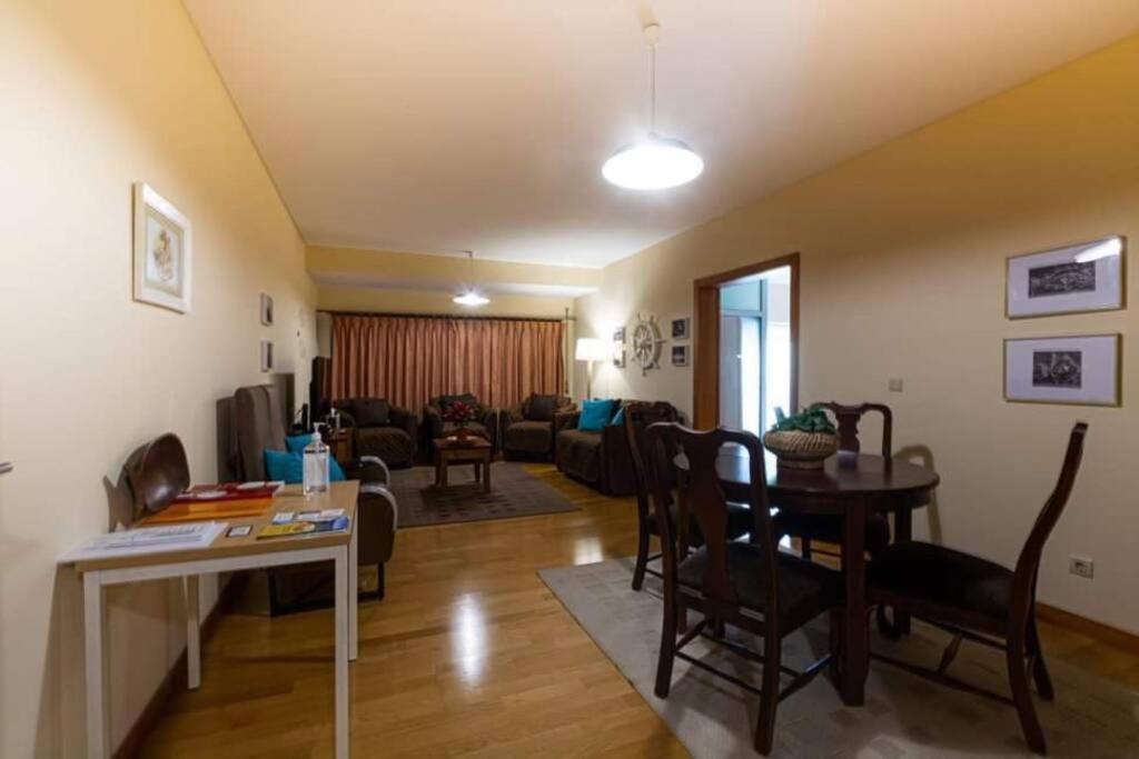 S.George Apartment Ponta Delgada Buitenkant foto