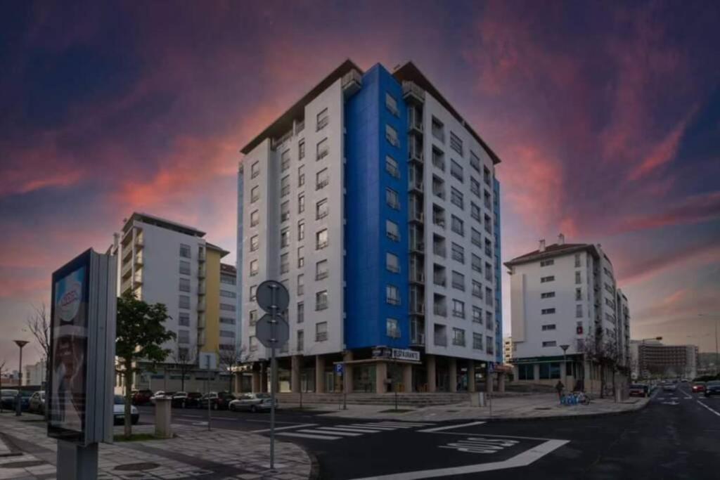 S.George Apartment Ponta Delgada Buitenkant foto