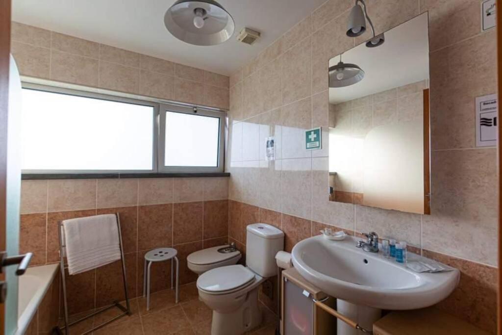 S.George Apartment Ponta Delgada Buitenkant foto