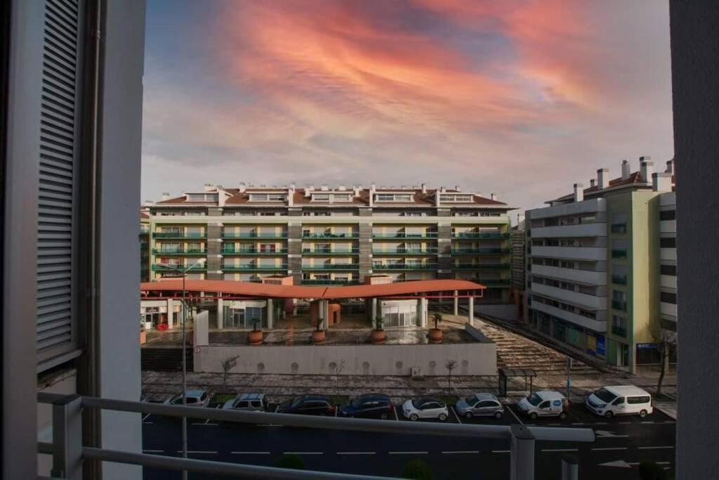 S.George Apartment Ponta Delgada Buitenkant foto