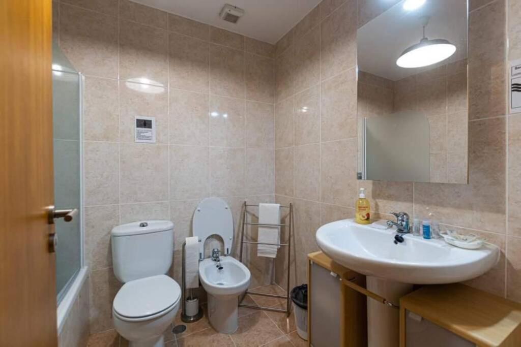 S.George Apartment Ponta Delgada Buitenkant foto