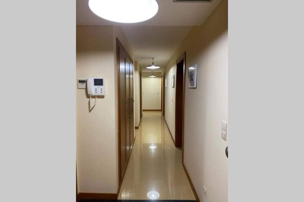 S.George Apartment Ponta Delgada Buitenkant foto