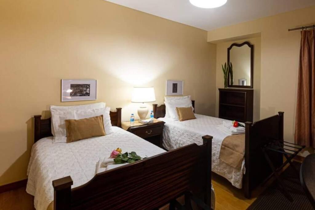 S.George Apartment Ponta Delgada Buitenkant foto