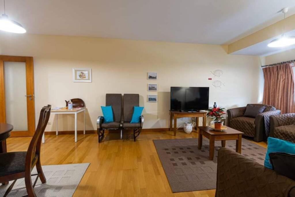 S.George Apartment Ponta Delgada Buitenkant foto