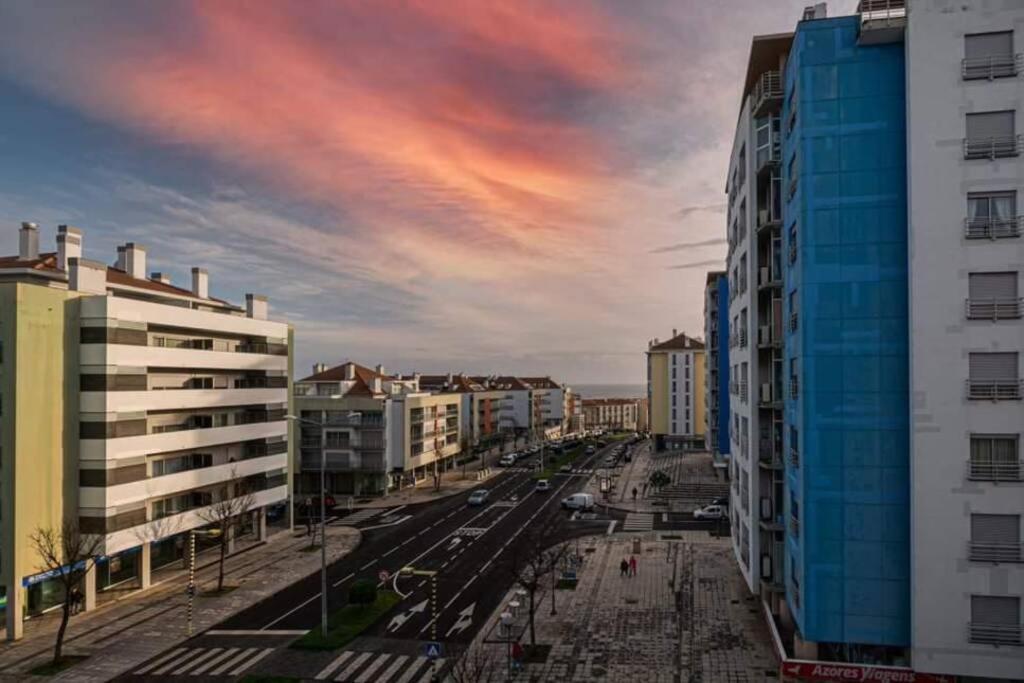 S.George Apartment Ponta Delgada Buitenkant foto