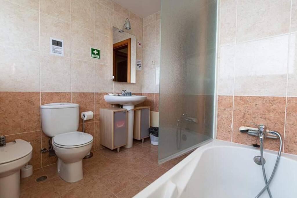 S.George Apartment Ponta Delgada Buitenkant foto