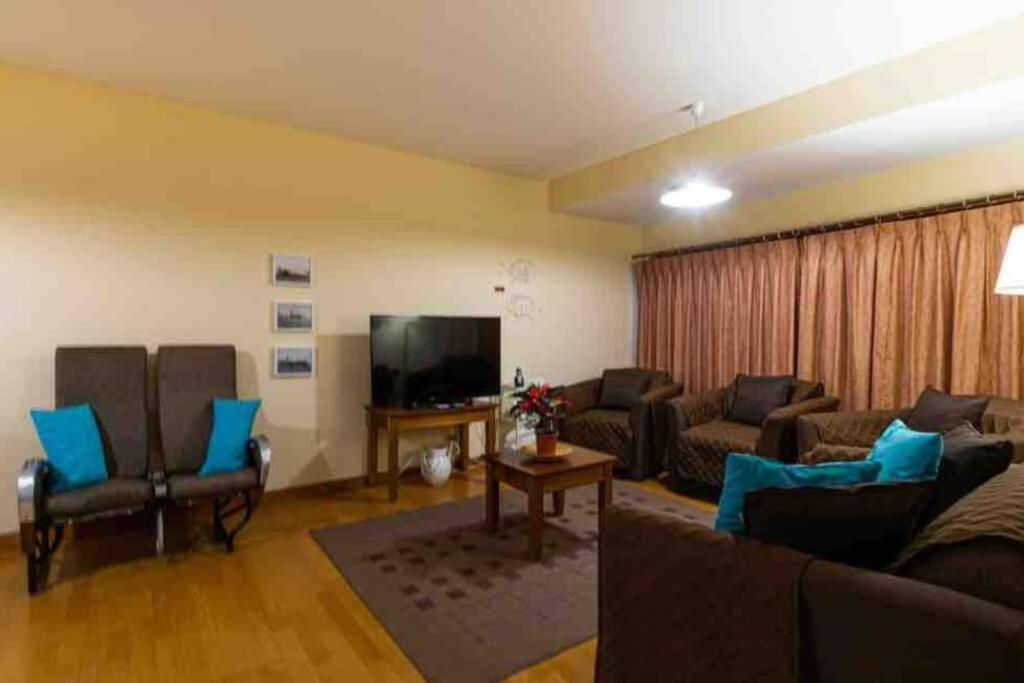 S.George Apartment Ponta Delgada Buitenkant foto